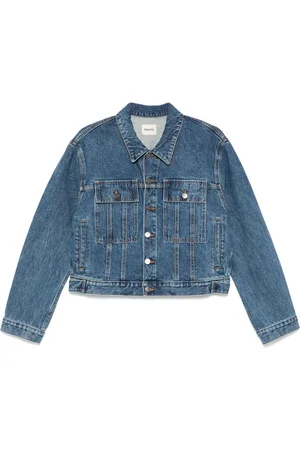Khaite Saunder jacket