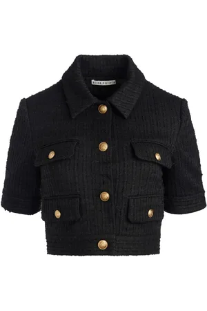 ALICE+OLIVIA Elle jacket