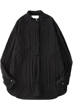 STUDIO NICHOLSON Frink blouse
