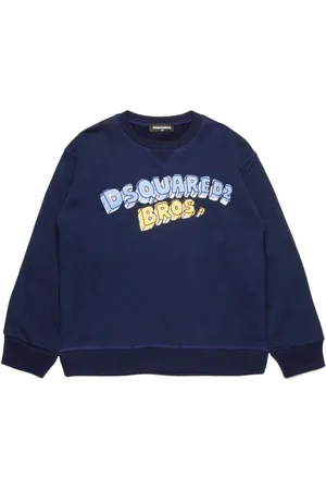 Dsquared2 Graphic print sweatshirt