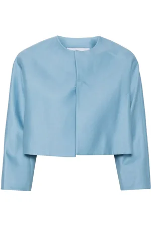 DICE KAYEK Cropped jacket