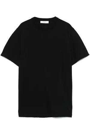 CRUNA Virgin wool T-shirt