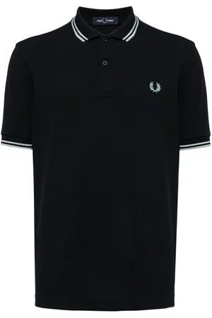 Fred Perry M3600 Twin Tipped polo shirt