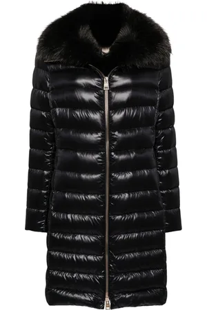 HERNO Elisa coat