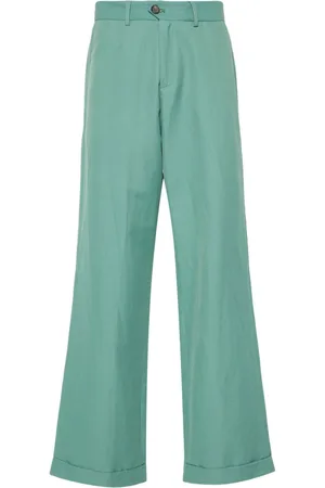 SOCIÉTÉ ANONYME Elastic Perfetto trousers