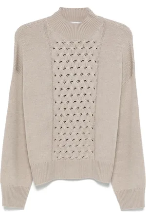 Kaos High-neck sweater