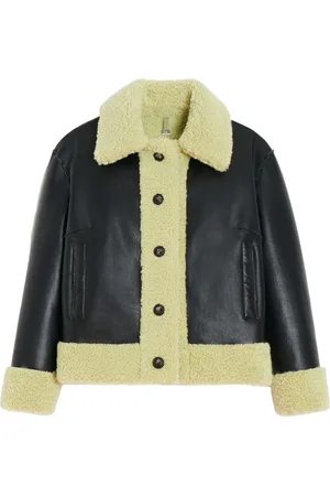 Apparis Charlie reversible jacket