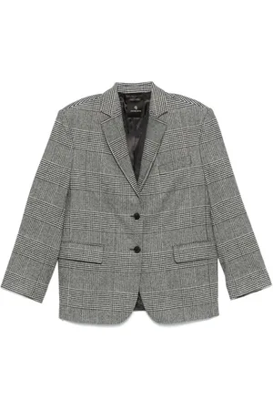 ANINE BING Quinn blazer