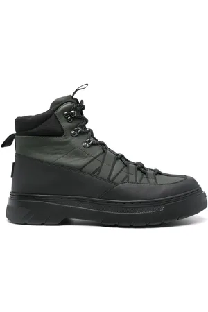 HUGO BOSS Urian boots