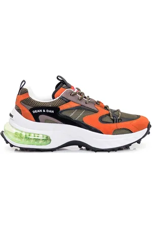 Dsquared2 Bubble trainers