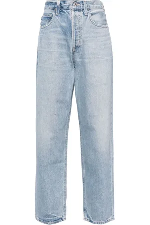 Citizens of Humanity Devi tapered jeans