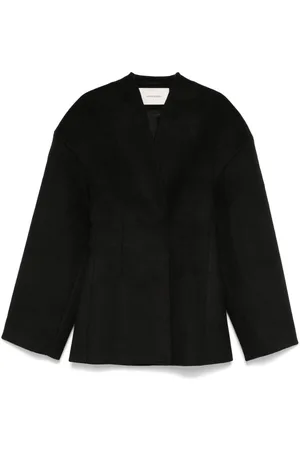 Entire Studios V-neck jacket