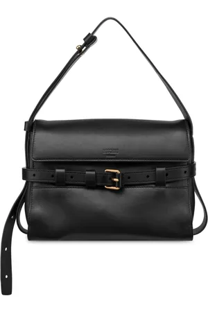 Moschino Tie Me shoulder bag