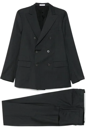 Boglioli Virgin wool suit