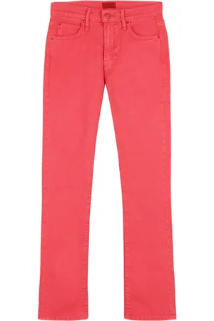 Mother Skinny jeans