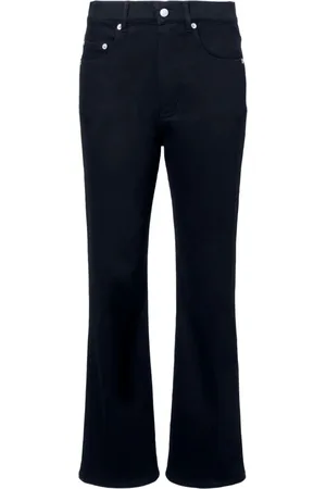Proenza Schouler Jasper flared jeans