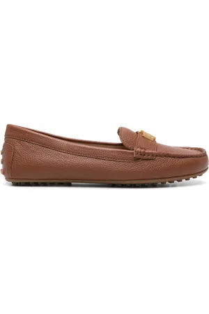 Ralph Lauren Barnsbury loafers