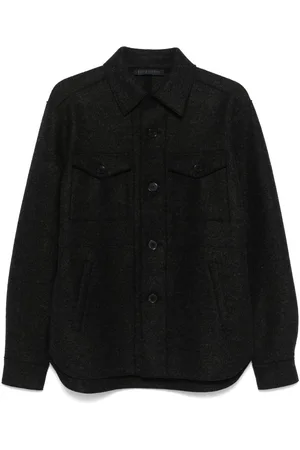 Harris Wharf London Wool jacket
