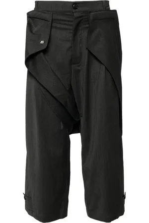 Kiko Kostadinov Dana trousers