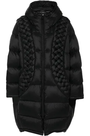 RAXXY China Porcelain coat
