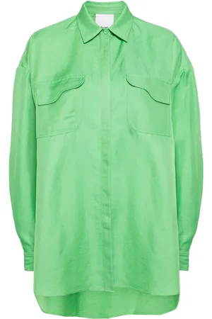 Acler Finchley shirt