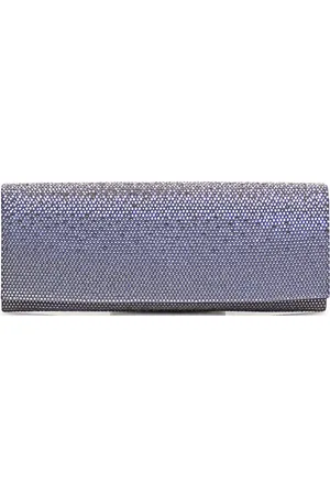 GEDEBE Embellished clutch bag