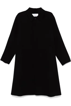 LARDINI Wool coat