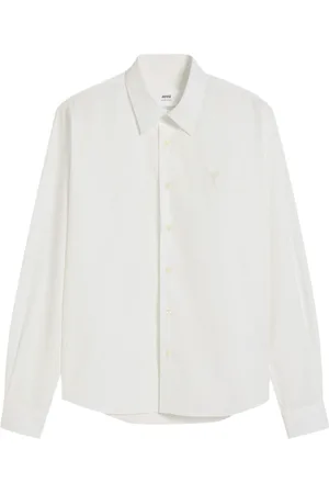 Ami Ami de Coeur cotton shirt