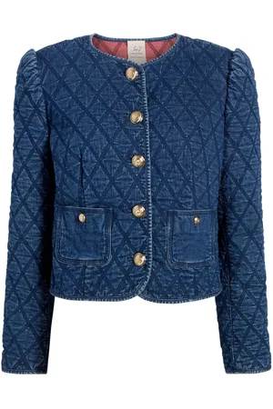 Cinq A Sept Gretchen jacket