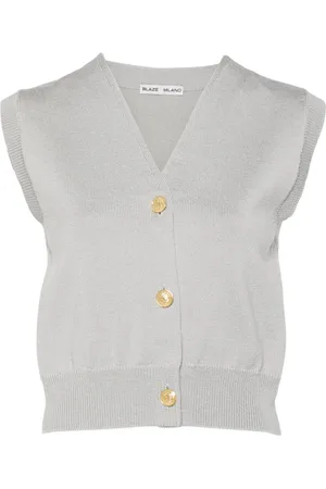 Blazé Milano Knitted vest