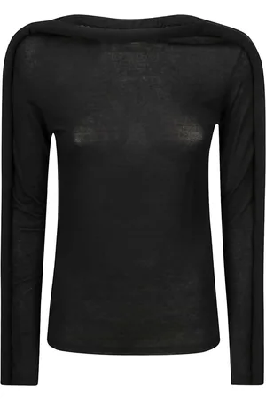 STEFANO MORTARI Long-sleeve T-shirt