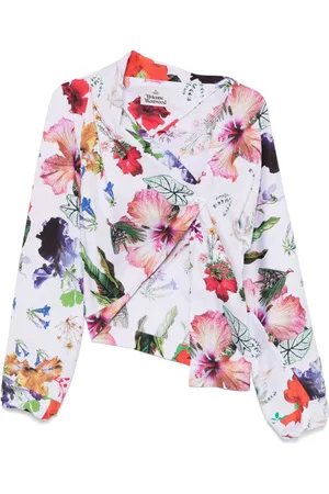 Vivienne Westwood Natalia shirt