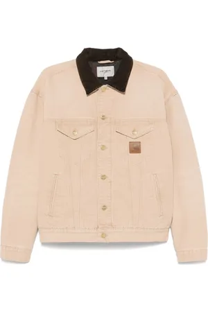 Carhartt Dayton Trucker jacket