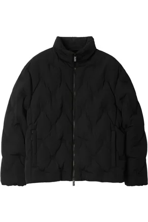 Burberry EKD puffer jacket