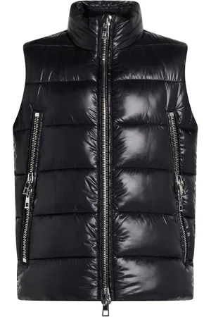 Michael Kors Padded puffer vest
