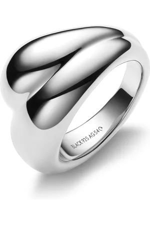 Maria Black Tryvann Trail ring