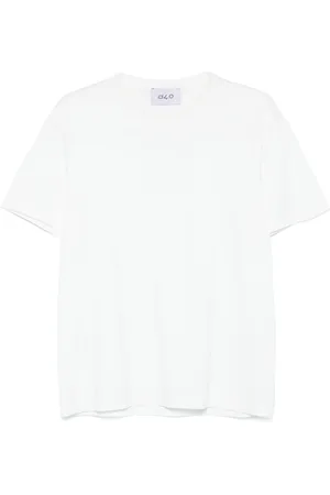 D4.0 Cotton T-shirt