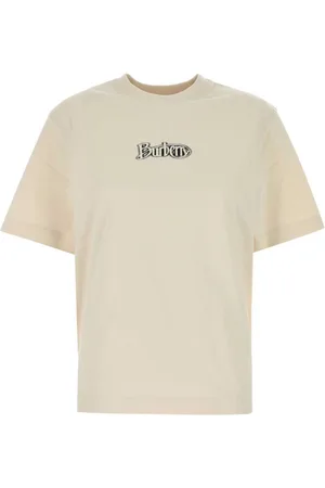 Burberry Logo-print T-shirt