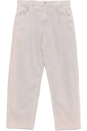 Kaos Corduroy trousers