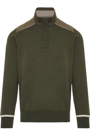 Paul & Shark Fine-knit jumper