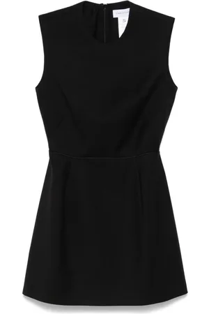 Ioana Ciolacu Flared mini dress