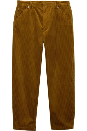 Prada Pinwale corduroy trousers
