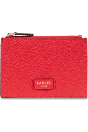 LANCEL Large Ninon wallet