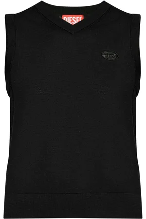 Diesel M-Aligea vest