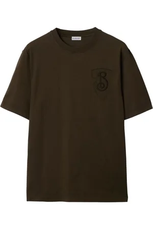 Burberry B Shield T-shirt