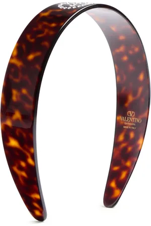 VALENTINO GARAVANI VLogo Signature headband
