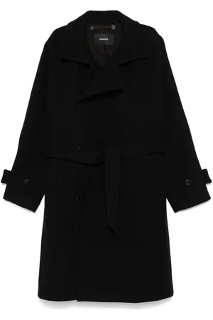 SONGZIO Tasmanian coat