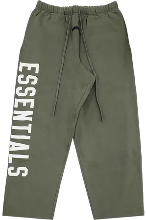 FEAR OF GOD Essentials track pants