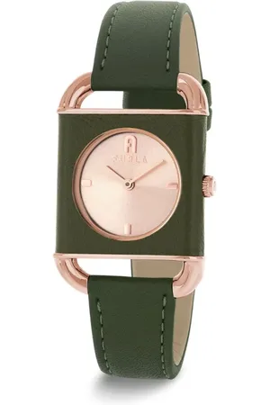 Furla Arco Square 28mm