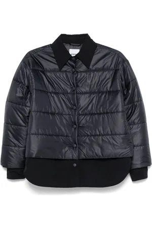 Aspesi Jayla puffer shirt